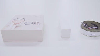 EMS Pulse Microcurrent Eye Care Device