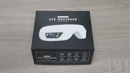 Electric Smart Eye Massager