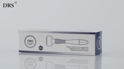 Derma Roller DRS140 Adjustable Needle Length