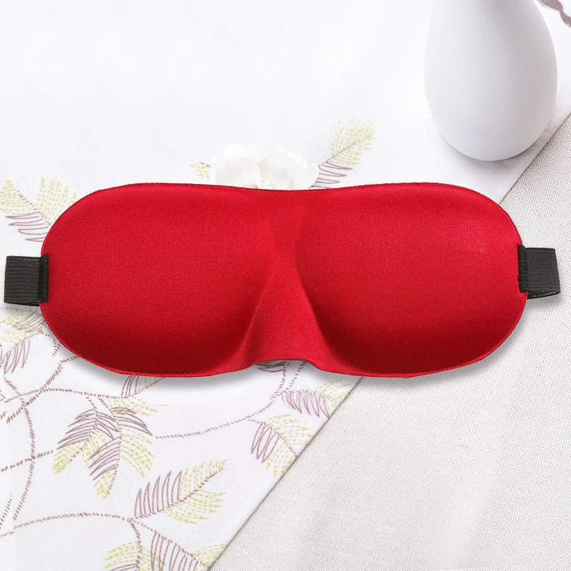 3D Eye Sleep Mask